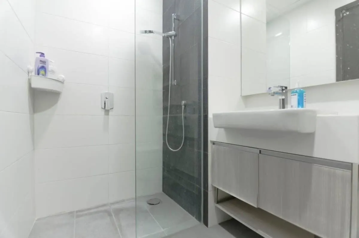 Διαμέρισμα Chic & Comfy Suite At Suasana Jb Τζόχορ Μπάχρου