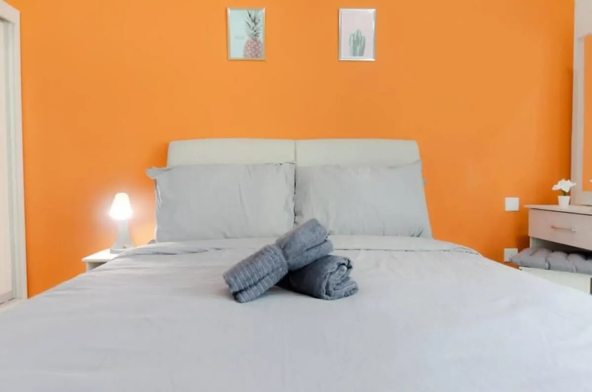 Chic & Comfy Suite At Suasana Jb Τζόχορ Μπάχρου Μαλαισία